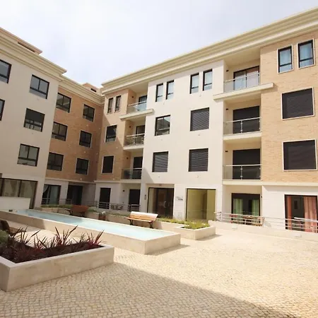 Apartment Parque - Holiday