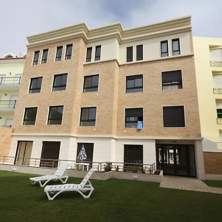 Apartment Parque - Holiday Alcobaça