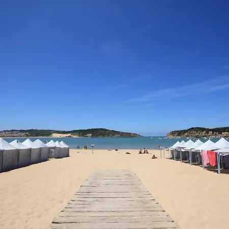 Parque - Holiday Apartment *