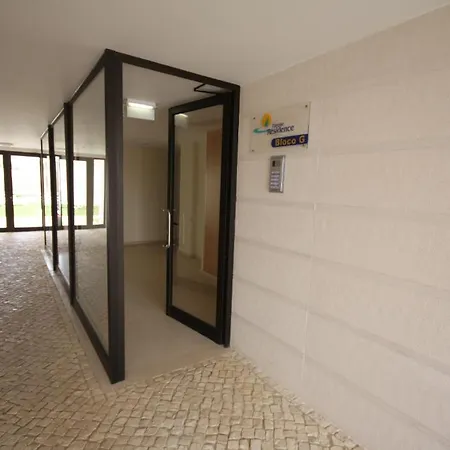 Parque - Holiday Apartment *