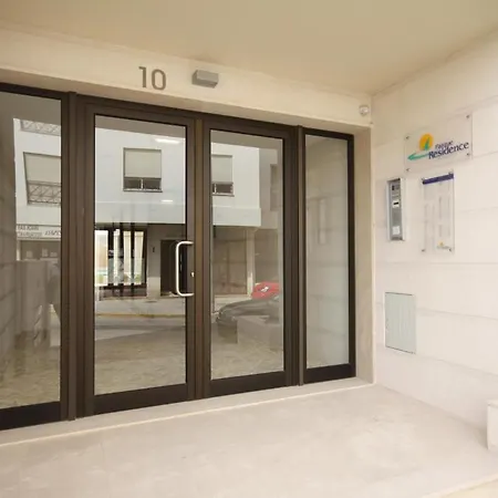 Parque - Holiday Apartment