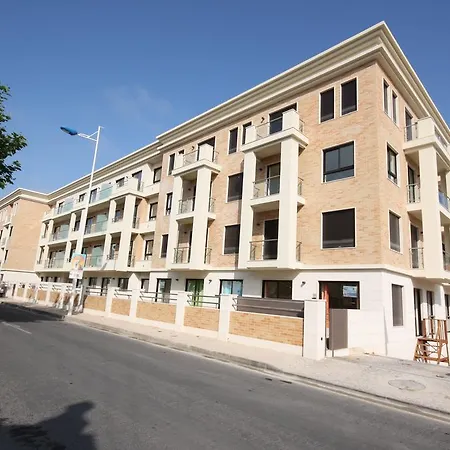 Apartment Parque - Holiday *