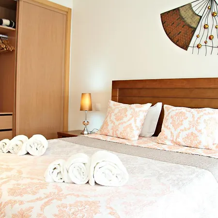 Parque - Holiday Apartment Alcobaça