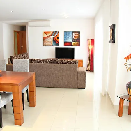 Apartment Parque - Holiday