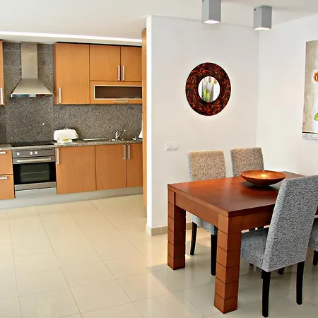 Apartment Parque - Holiday Alcobaça