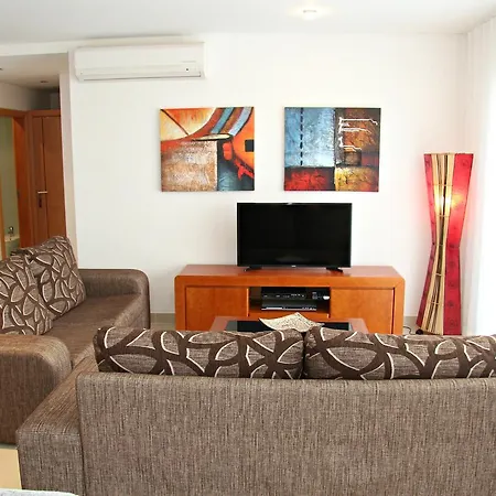Apartment Parque - Holiday *