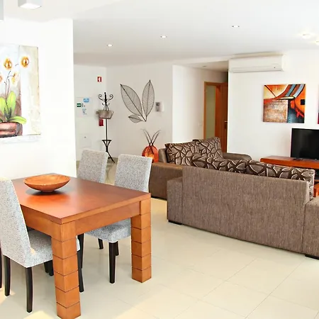 Parque - Holiday Apartment Alcobaça