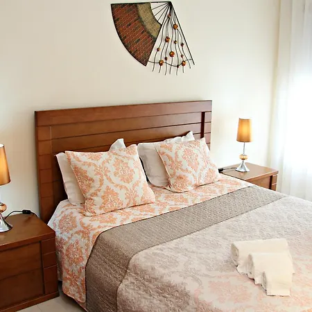Parque - Holiday Apartment Alcobaça