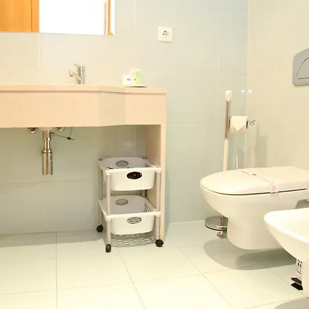Apartment Parque - Holiday *