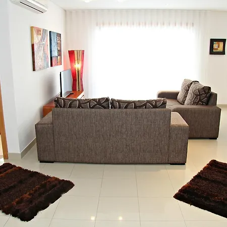 Parque - Holiday Apartment