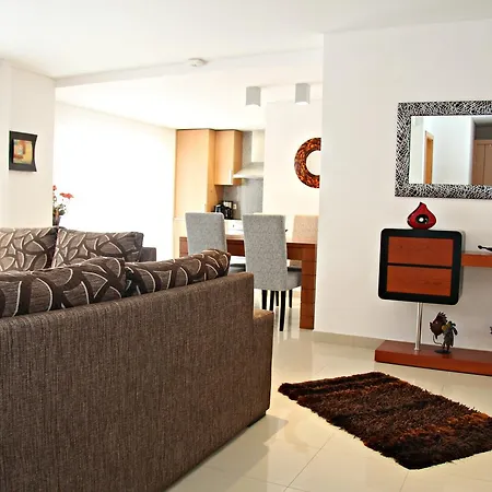 Apartment Parque - Holiday *